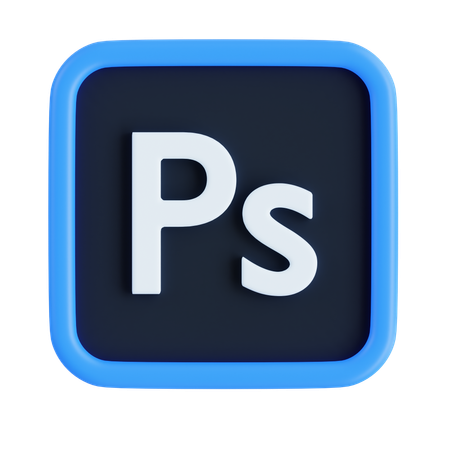 PSD 分层